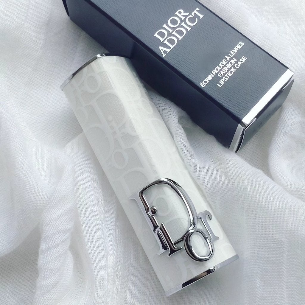 ディオール アディクト クチュール リップスティック ケース/Dior/その他化粧小物を使ったクチコミ(1枚目)
