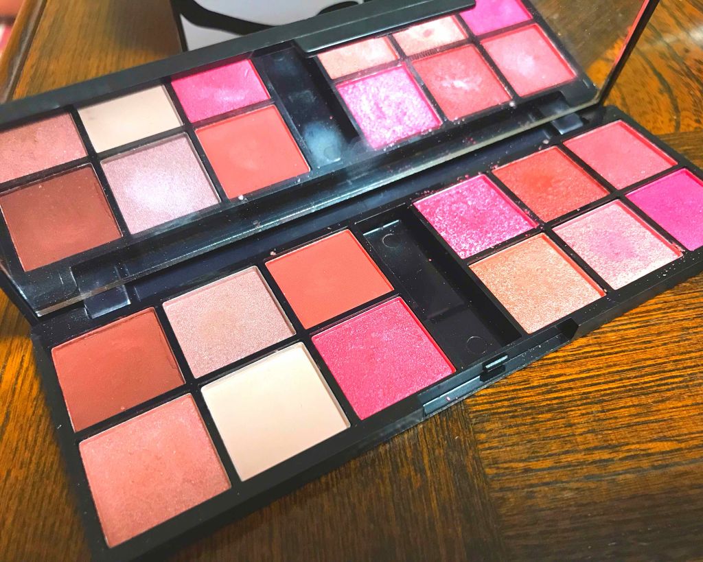 LARME(ラルム) 2019年9月号/LARME/雑誌を使ったクチコミ（1枚目）