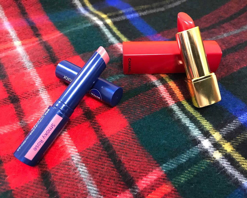 レ キャトル オンブル/CHANEL/アイシャドウパレットを使ったクチコミ（2枚目）