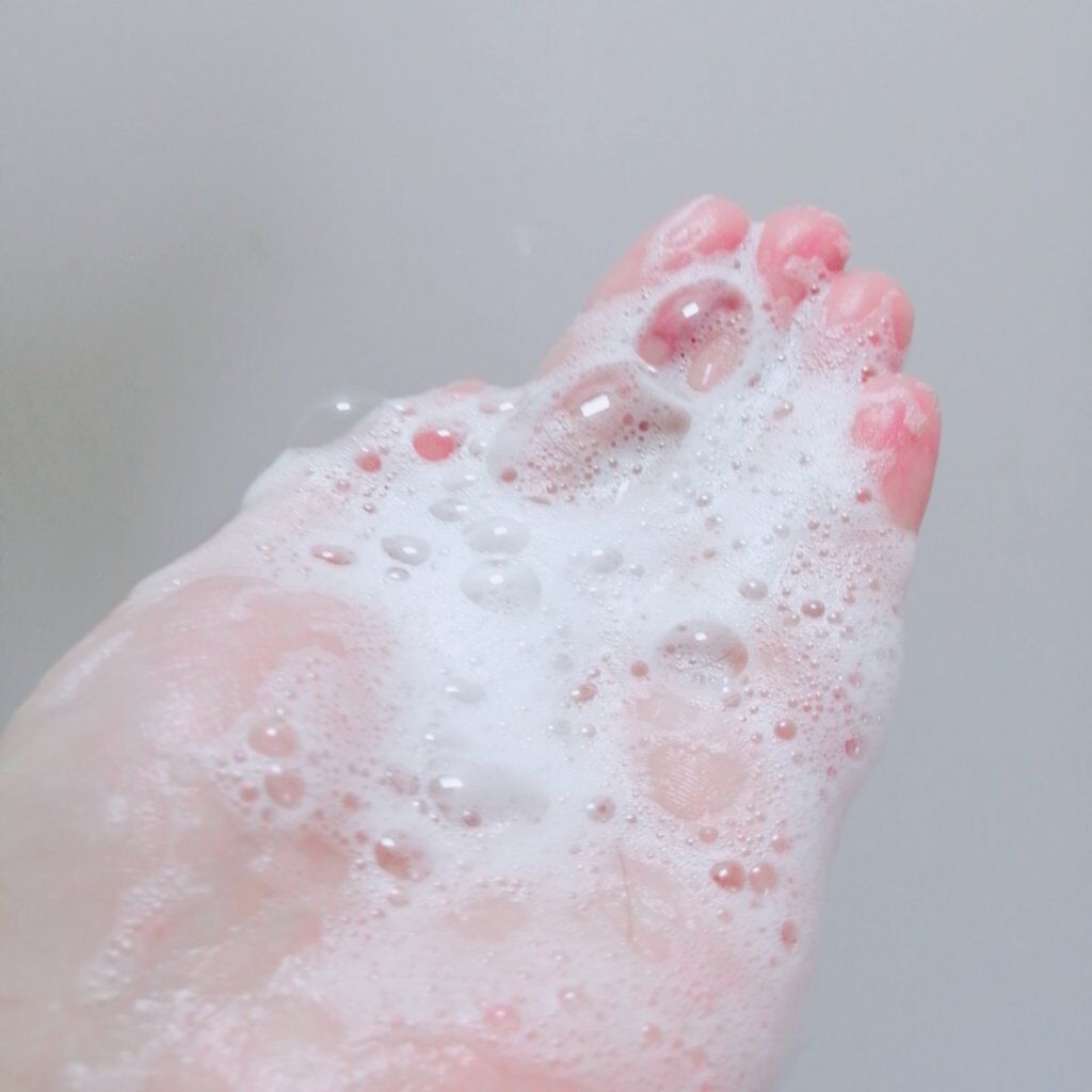 オーガニックジョセフィン シャンプー／トリートメント/ORGANIC JOSEFIN/市販シャンプーを使ったクチコミ（3枚目）