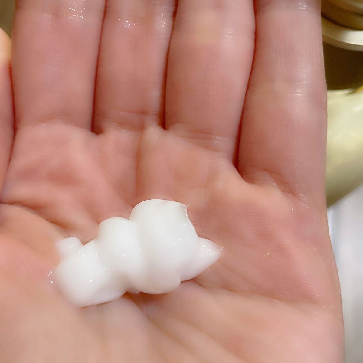 シャンプー シルキースムース/トリートメント シルキースムース /S FREE/市販シャンプーを使ったクチコミ(5枚目)