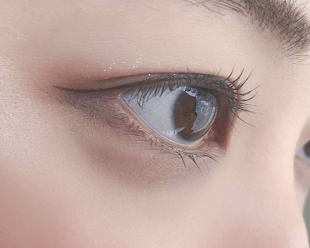 エテュセ アイエディション (マスカラベース)/ettusais/マスカラ下地を使ったクチコミ（2枚目）