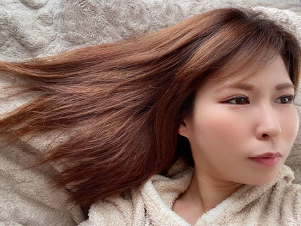 エクセランス R クリームタイプ /ロレアル パリ/ヘアカラーを使ったクチコミ(3枚目)