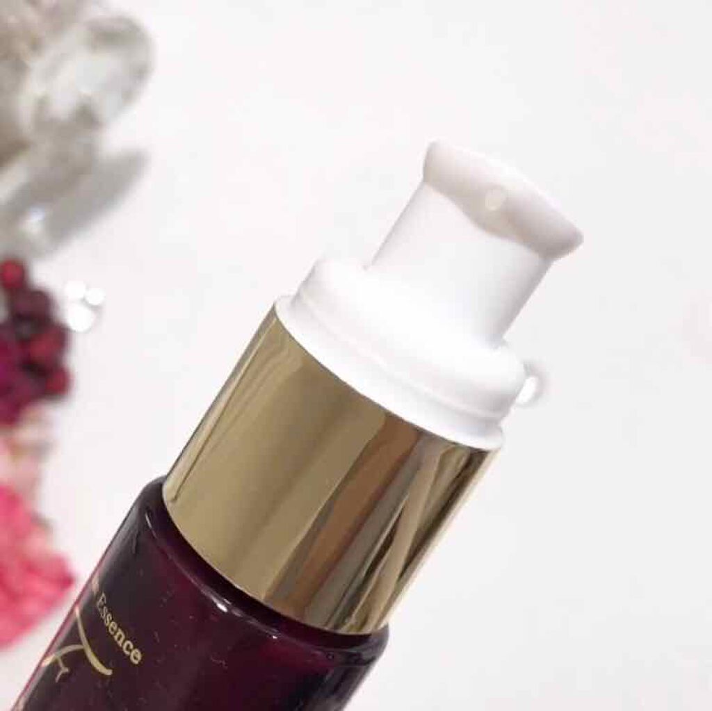 PCCプレミアムエッセンスFIV/PCCアンチエイジングブランド/美容液を使ったクチコミ（2枚目）