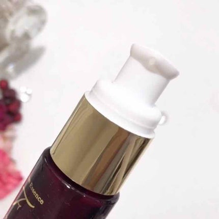 PCCプレミアムエッセンスFIV/PCCアンチエイジングブランド/美容液を使ったクチコミ(2枚目)