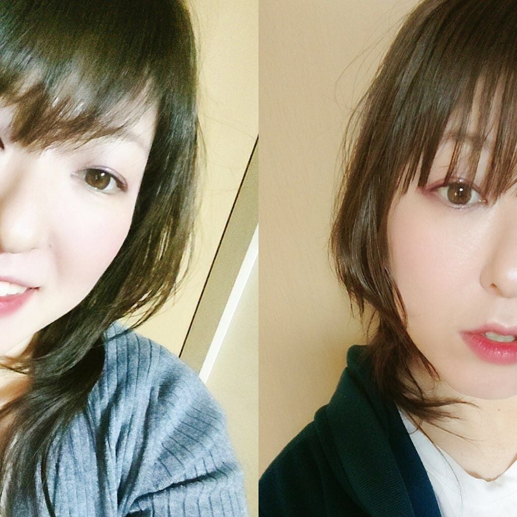 グロウツインカラー/キャンメイク/アイシャドウパレットを使ったクチコミ(3枚目)