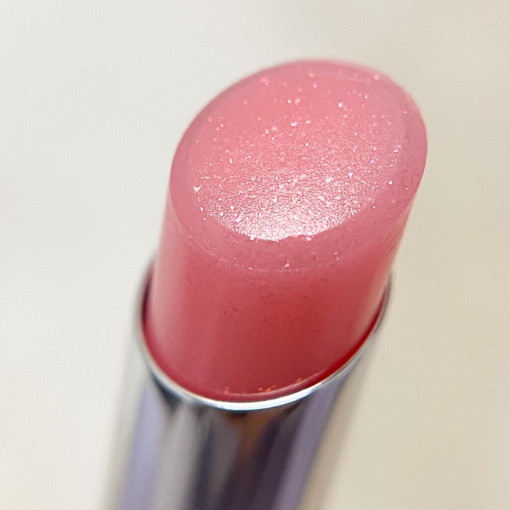 サクラヴェールリップ/パラドゥ/リップクリームを使ったクチコミ（2枚目）