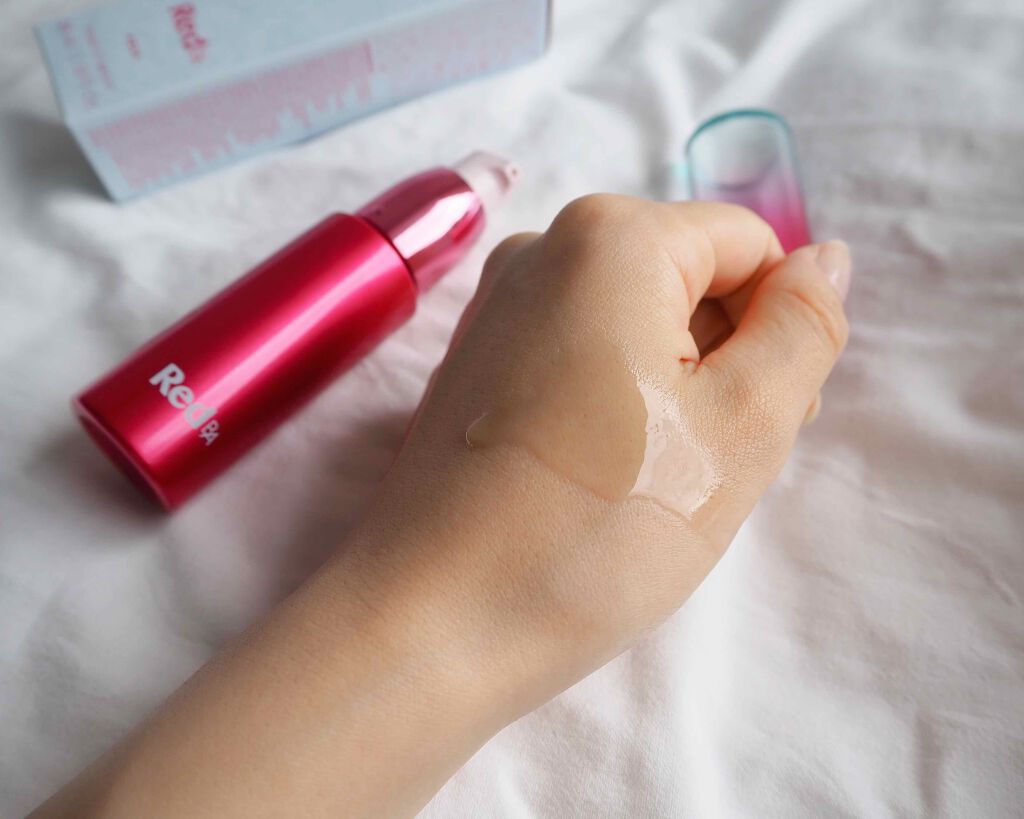 試してみた】オイルセラム Red B.Aの効果・肌質別の口コミ・レビュー