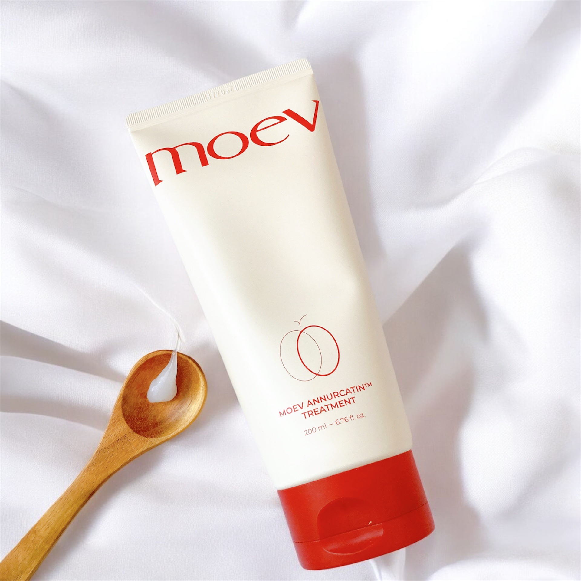 モエブ アヌカチン シャンプー/トリートメント/moev/市販シャンプーを使ったクチコミ（3枚目）