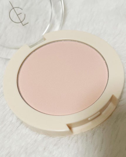 ベアブラッシャー パフ付き/フォレンコス/パウダーチークを使ったクチコミ(4枚目)