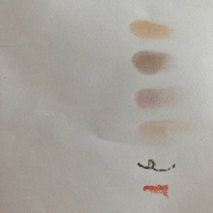 リップスティック/M・A・C/口紅を使ったクチコミ(4枚目)