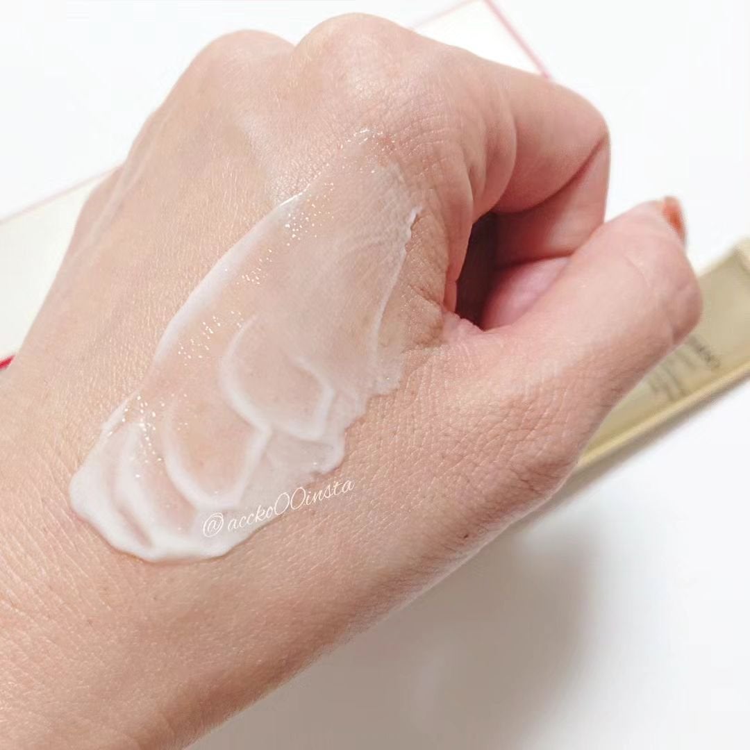 バイタルパーフェクション リンクルリフト ディープレチノホワイト5/SHISEIDO/フェイスクリームを使ったクチコミ(5枚目)