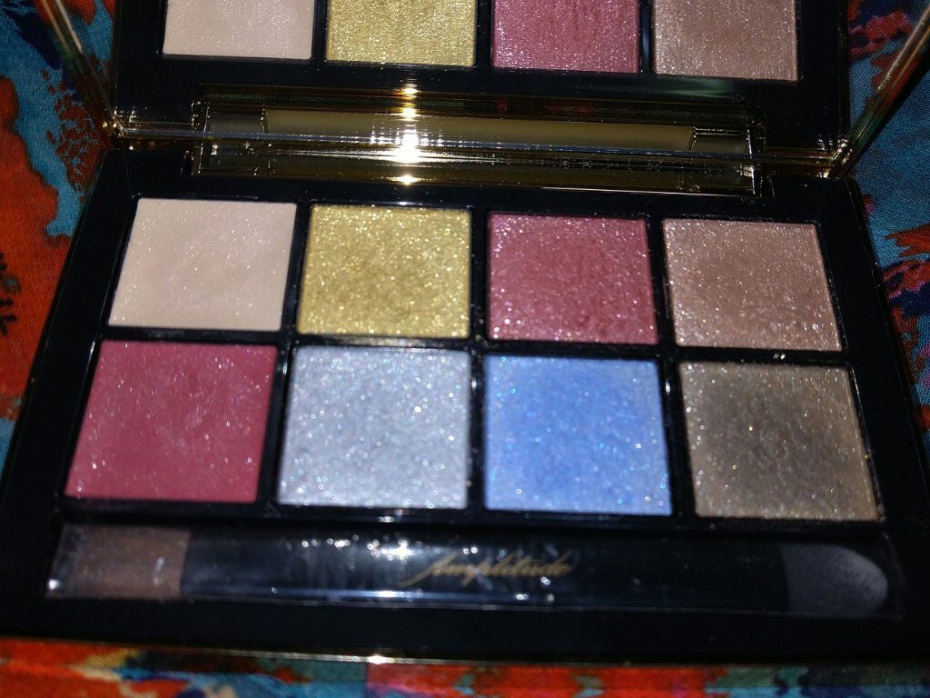 よっぱ on LIPS 「#meeco買いmeecoの好きなところは、何日の何時から予約..」(1枚目)