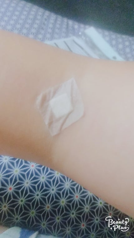 を使ったクチコミ(1枚目)