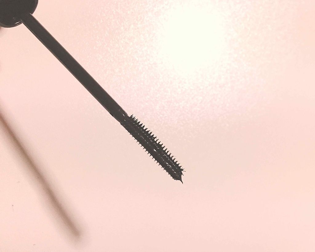 パワーオブラッシュマスカラ/LB/マスカラを使ったクチコミ(3枚目)