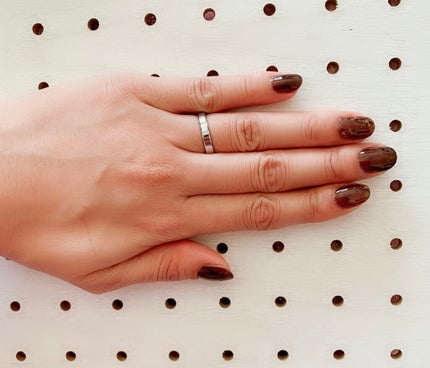 リキュールネイル/キャンドゥ/マニキュアを使ったクチコミ(7枚目)