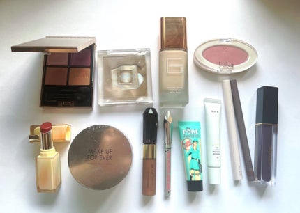 ムーンスポットライナー/KiSS/スティックハイライトを使ったクチコミ(1枚目)