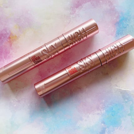 ã¹ã«ã€ãã€/MAYBELLINE NEW YORK/ãã¹ã«ã©ã䜿ã£ãã¯ãã³ãïŒ3æç®ïŒ