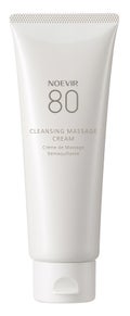 ノエビア 80 クレンジングマッサージクリーム / ノエビア