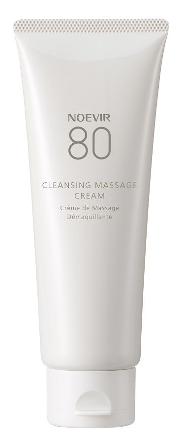 ノエビア 80 クレンジングマッサージクリーム ノエビア