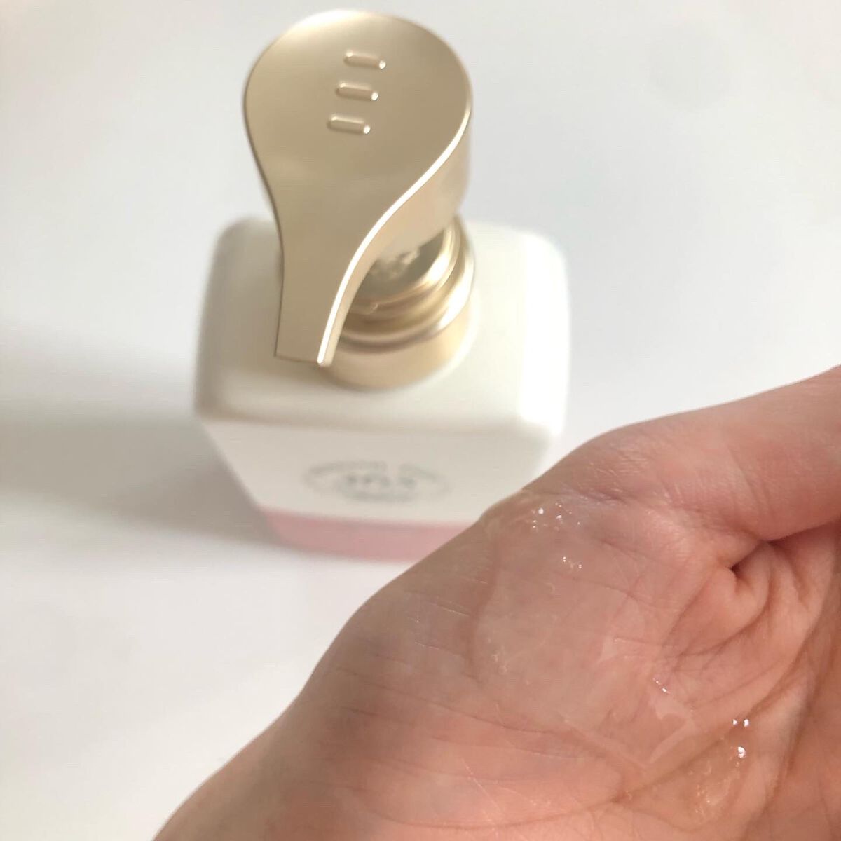 リペア シャンプー/メルティングトリートメント/season free 365/市販シャンプーを使ったクチコミ（2枚目）