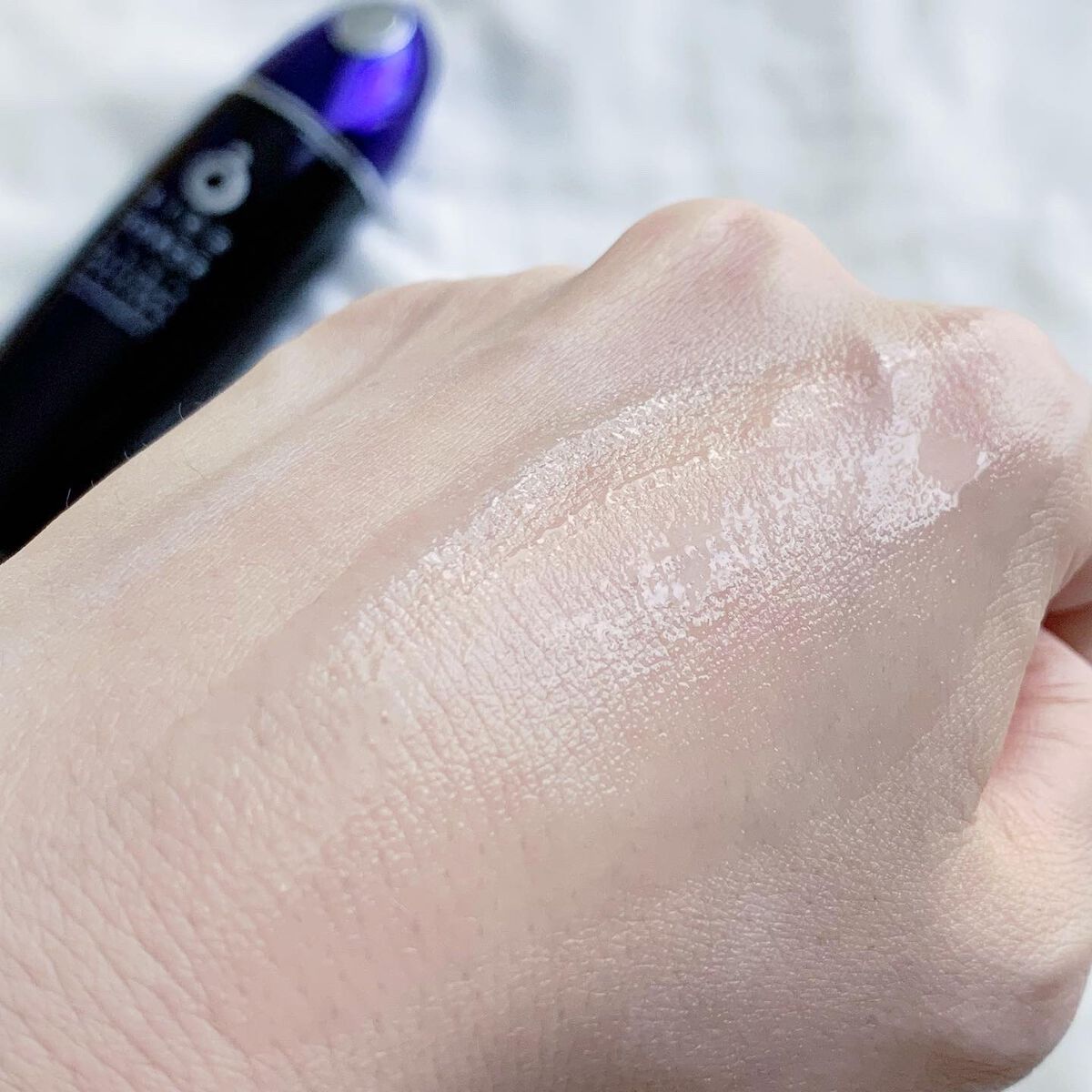 ディープモイスチュアローション/ライスフォース/化粧水を使ったクチコミ(5枚目)