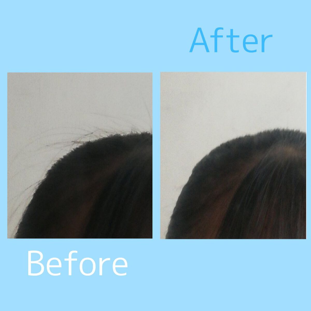 まとめ髪スティック スーパーホールド/マトメージュ/ヘアワックス・クリームを使ったクチコミ(4枚目)