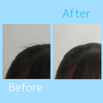 まとめ髪スティック スーパーホールド/マトメージュ/ヘアワックス・クリームを使ったクチコミ(4枚目)