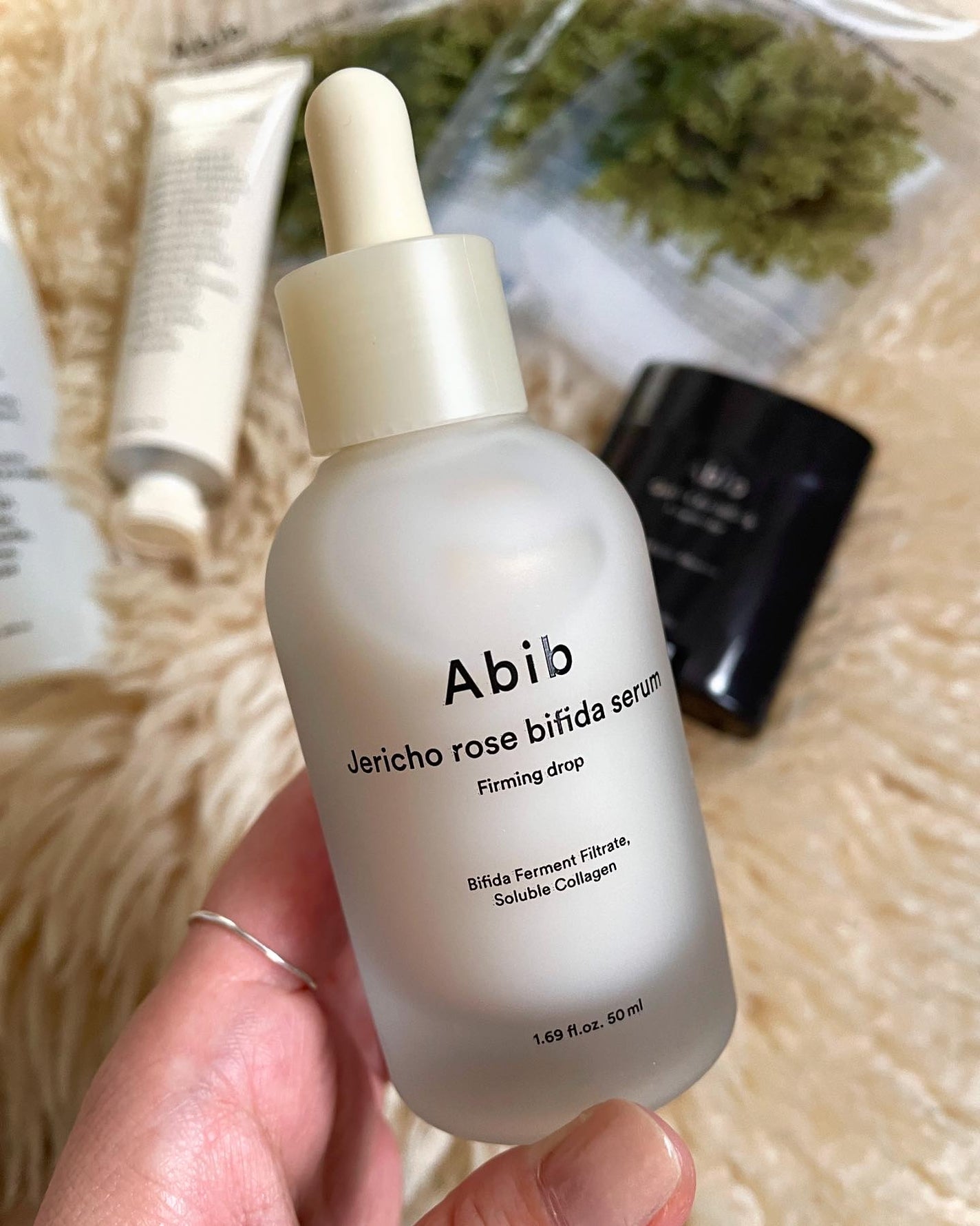 クイック サンスティック プロテクションバー/Abib /日焼け止めスティックを使ったクチコミ(5枚目)