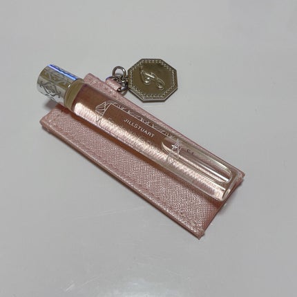 ジルスチュアート オード ホワイトフローラル/JILL STUART/香水(レディース)を使ったクチコミ(2枚目)