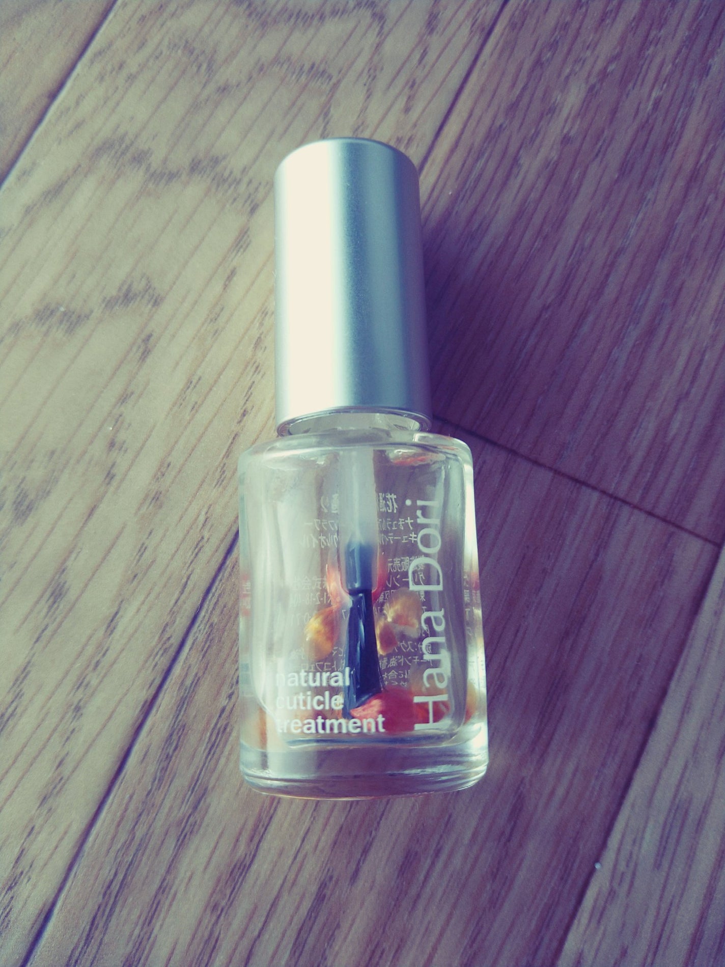 Hana Dori 花通り ハニーサックル Hana Dori