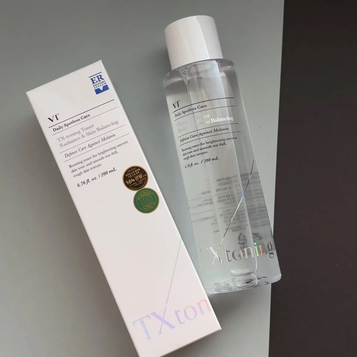 リードルショット300/VT/美容液を使ったクチコミ(4枚目)