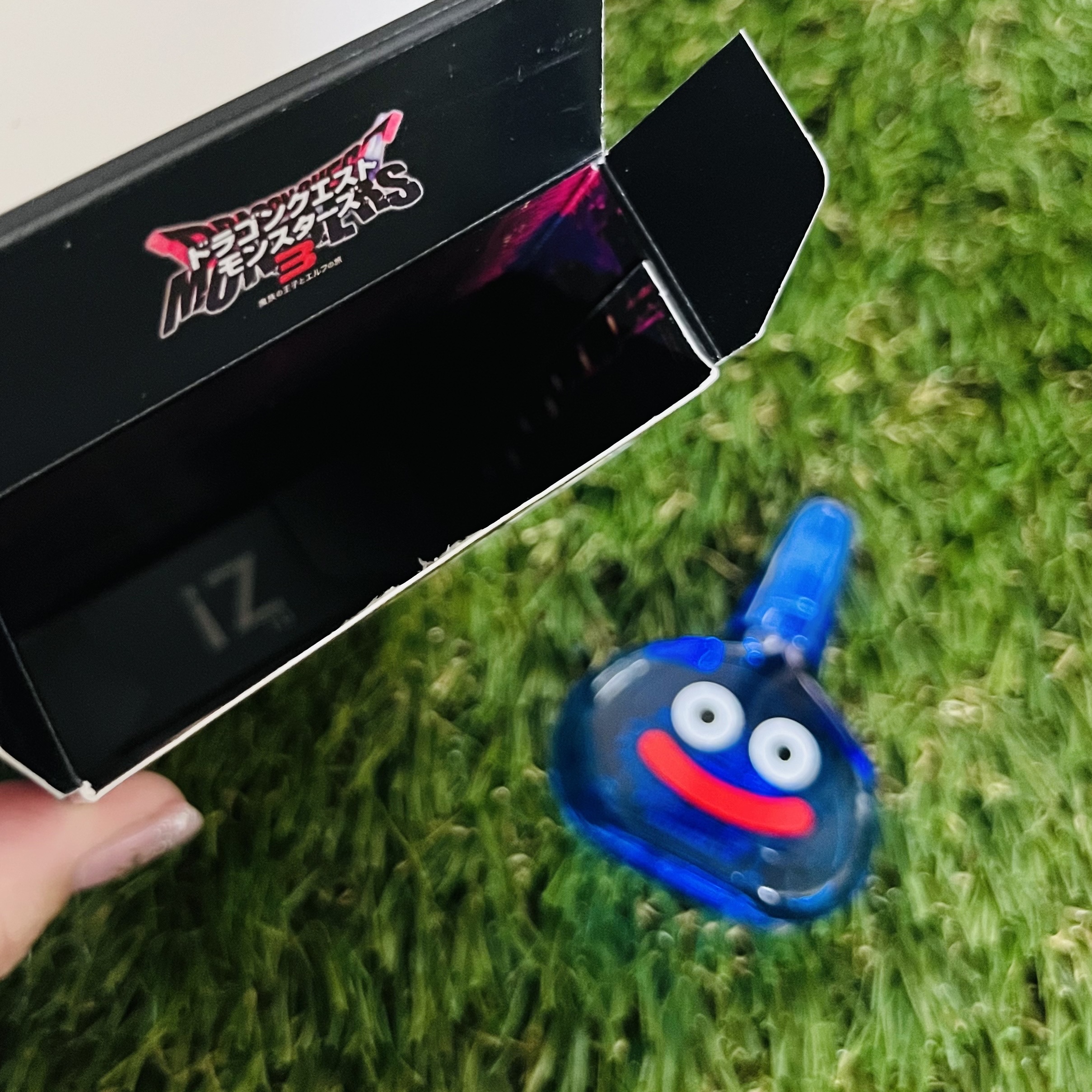 ロートジー プロ(医薬品)/ロート製薬/その他を使ったクチコミ（3枚目）