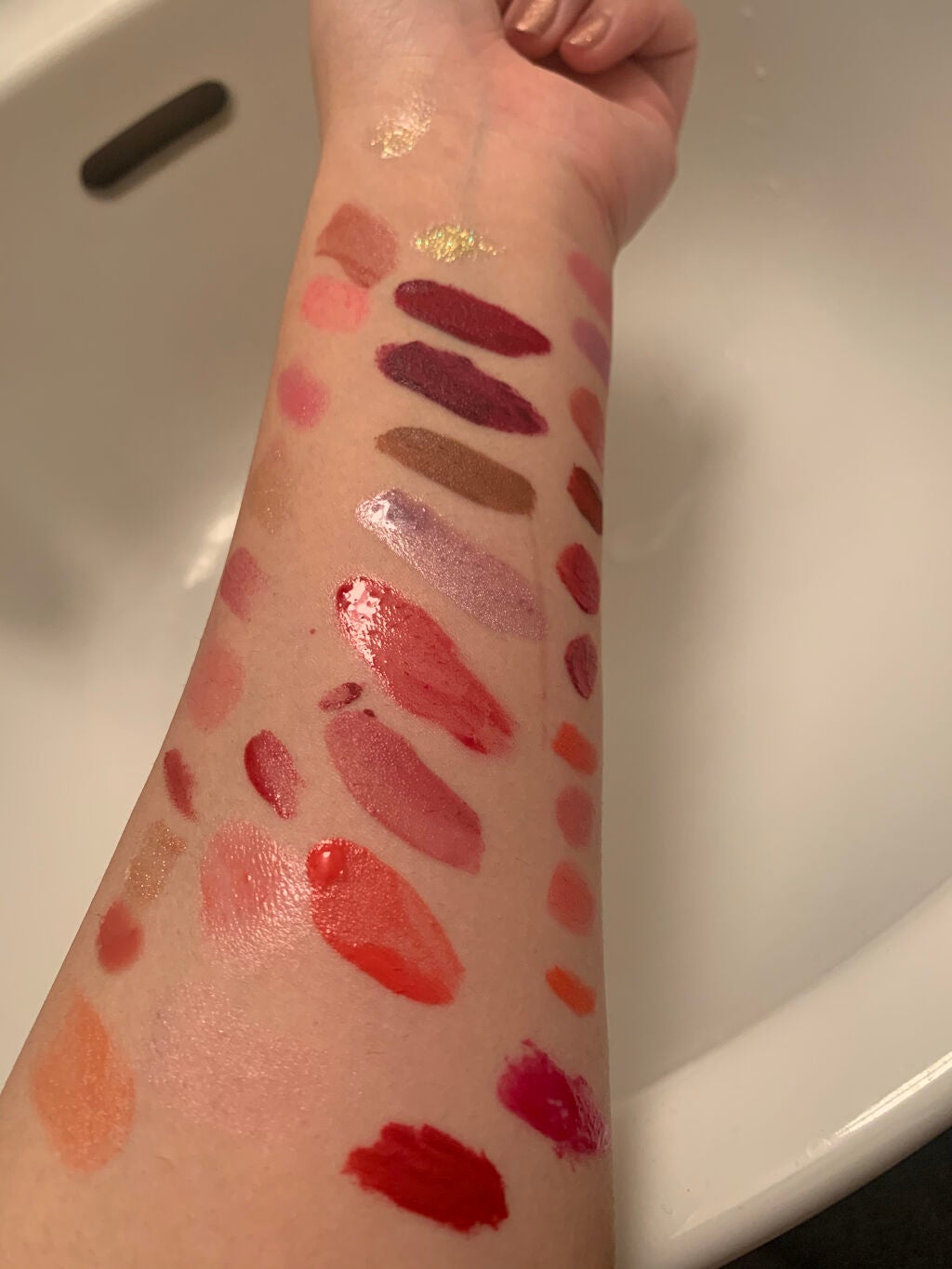 ウォッシャブル コールド クリーム/ちふれ/クレンジングクリームを使ったクチコミ(3枚目)