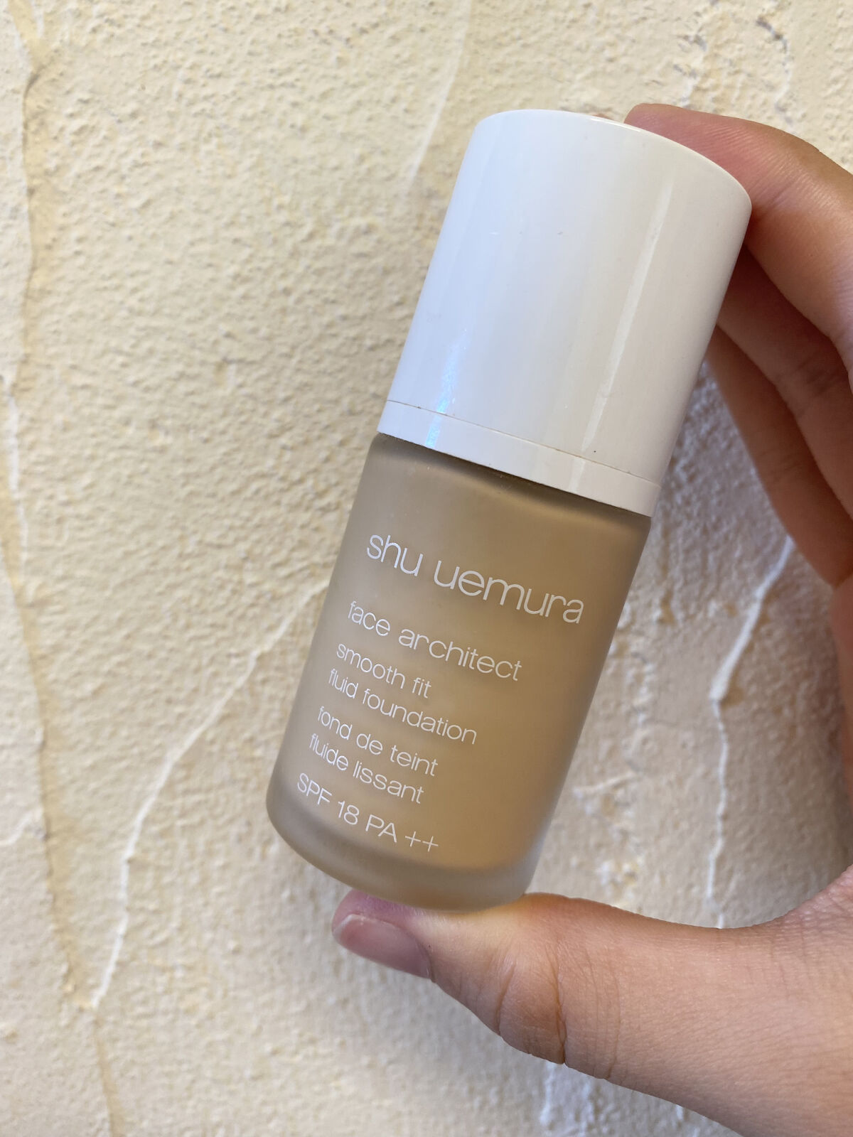 シュウ ウエムラ スムースフィット ミネラル ファンデーション 30ml スムースフィットミネラルファンデーション 30ml(シュウ