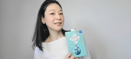 復活草ハイドレーションマスク/我的美麗日記/シートマスク・パックを使ったクチコミ(1枚目)