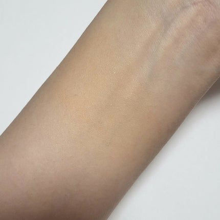 ハイパースティックファンデーション/ブリリアージュ/その他ファンデーションを使ったクチコミ(4枚目)