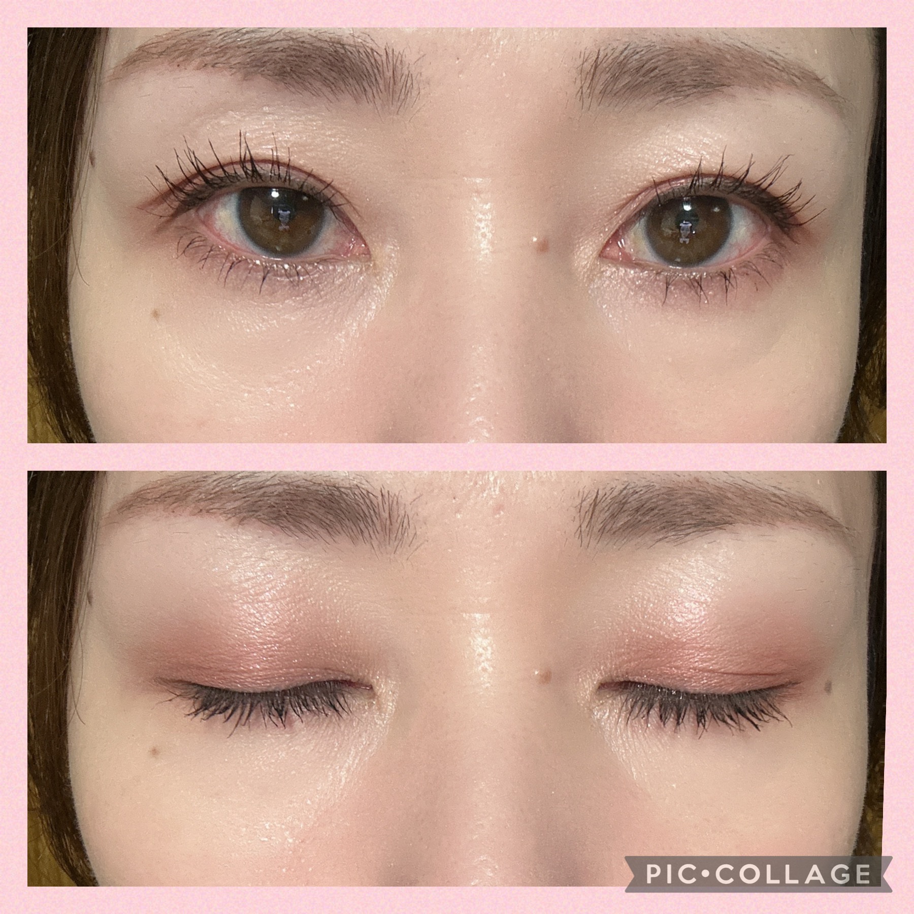 クチュール ミニ クラッチ #600 スポンティーニ リリー/YVES SAINT LAURENT BEAUTE/アイシャドウパレットを使ったクチコミ（3枚目）