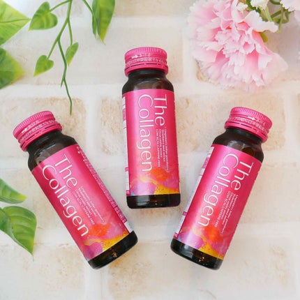 ザ・コラーゲン <ドリンク>/ザ・コラーゲン/美容サプリメントを使ったクチコミ(1枚目)
