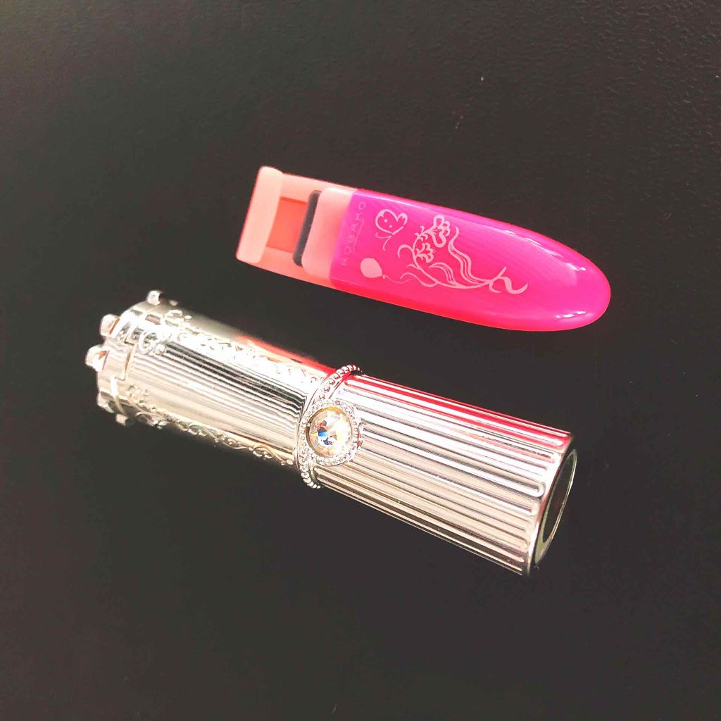 KOBAKO アイラッシュカーラー(レギュラー)/KOBAKO/ビューラーを使ったクチコミ(2枚目)