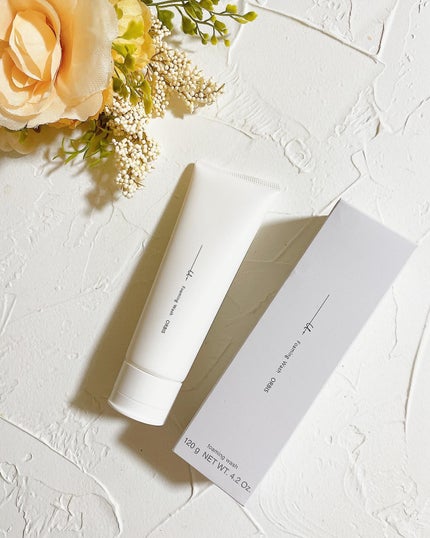 オルビスユー ドット フォーミングウォッシュ/オルビス/洗顔フォームを使ったクチコミ(2枚目)