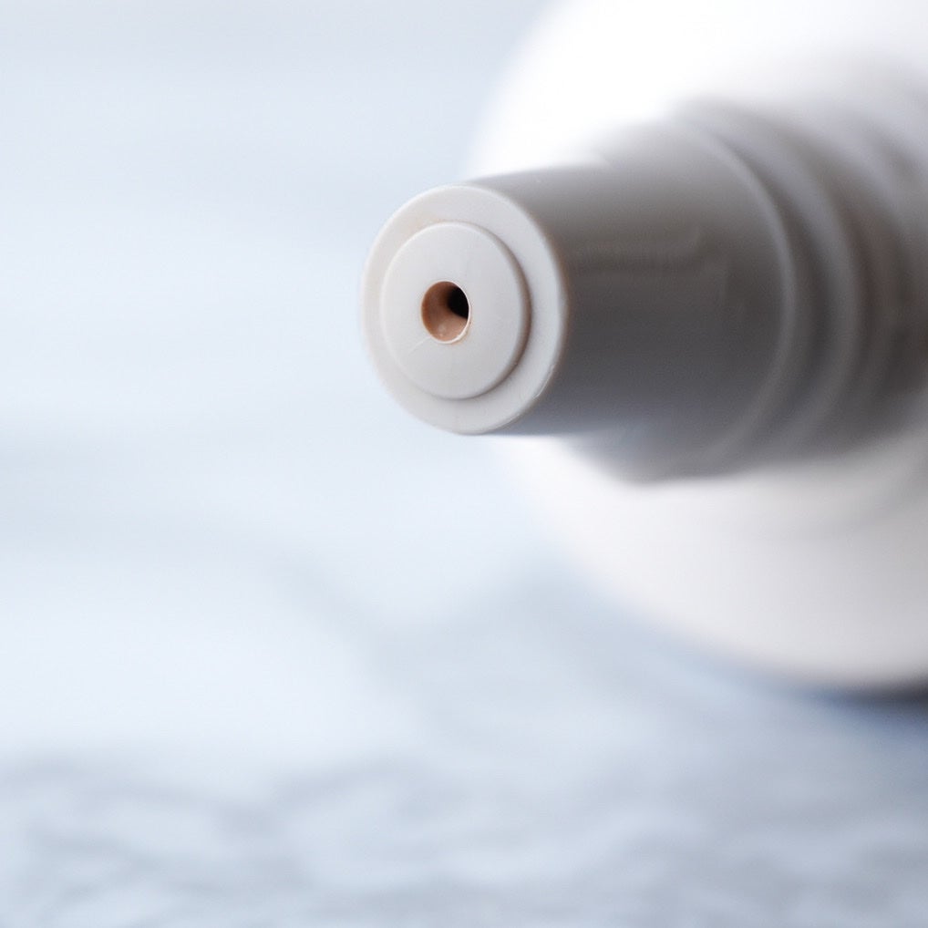 RMK クリームファンデーション アクアティックグロウ/RMK/クリーム・エマルジョンファンデーションを使ったクチコミ(4枚目)