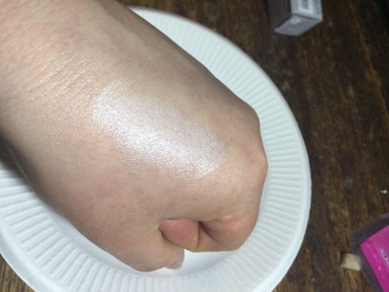 マルチフェイス スティック/FASIO/ジェル・クリームチークを使ったクチコミ(3枚目)