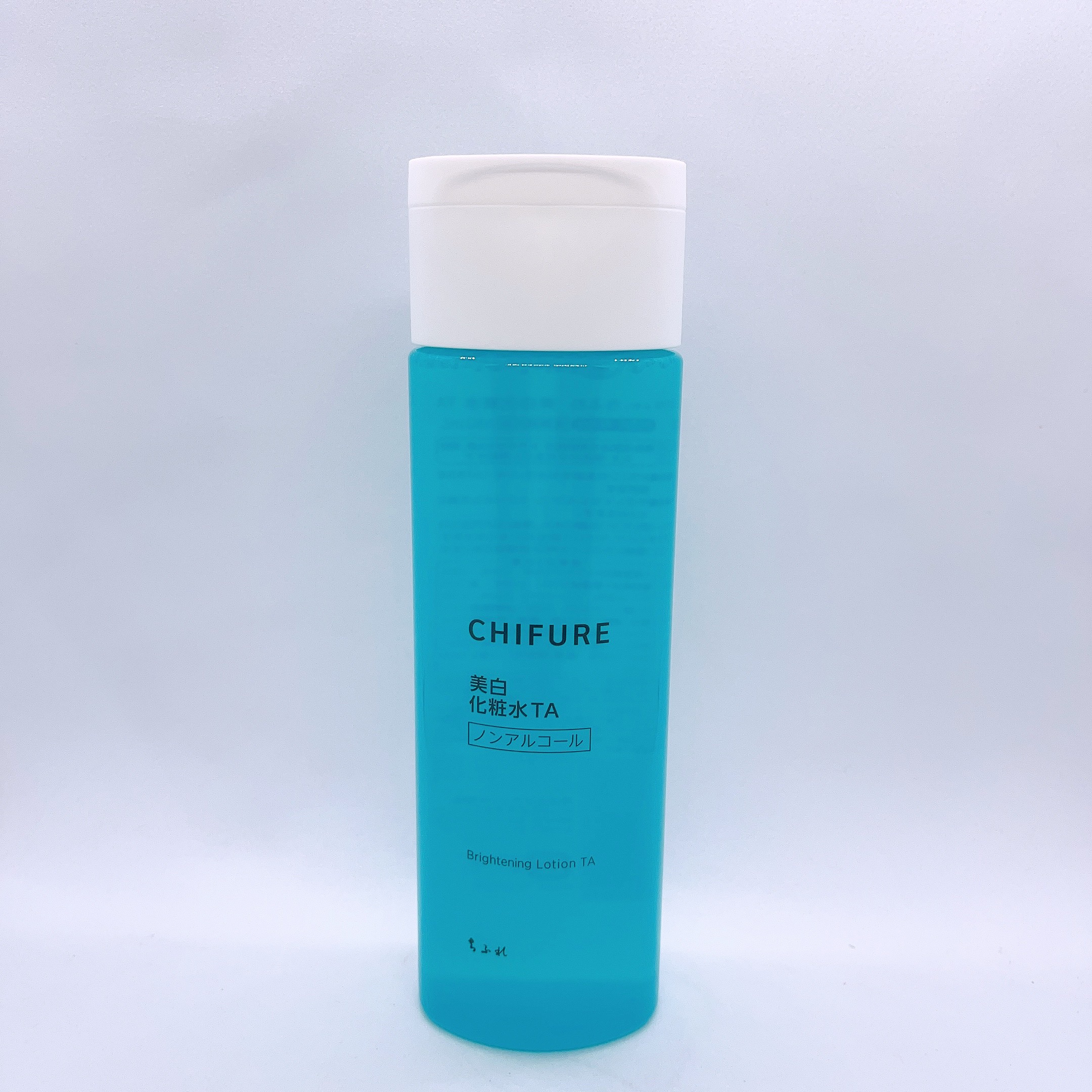 美白化粧水 TA/ちふれ/化粧水を使ったクチコミ（1枚目）