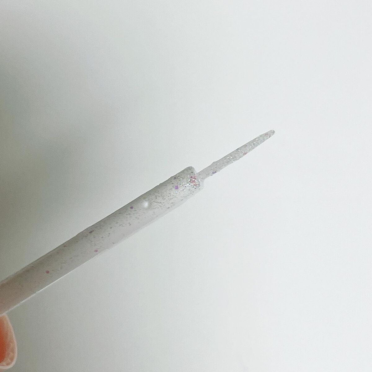 ブリンリキッドグリッターライナー/BLING GLOW/グリッターを使ったクチコミ(2枚目)