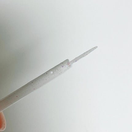 ブリンリキッドグリッターライナー/BLING GLOW/グリッターを使ったクチコミ(2枚目)