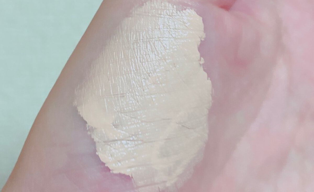 タトゥーウォータープルーフスカーコンシーラー/フォレンコス/リキッドコンシーラーを使ったクチコミ(4枚目)