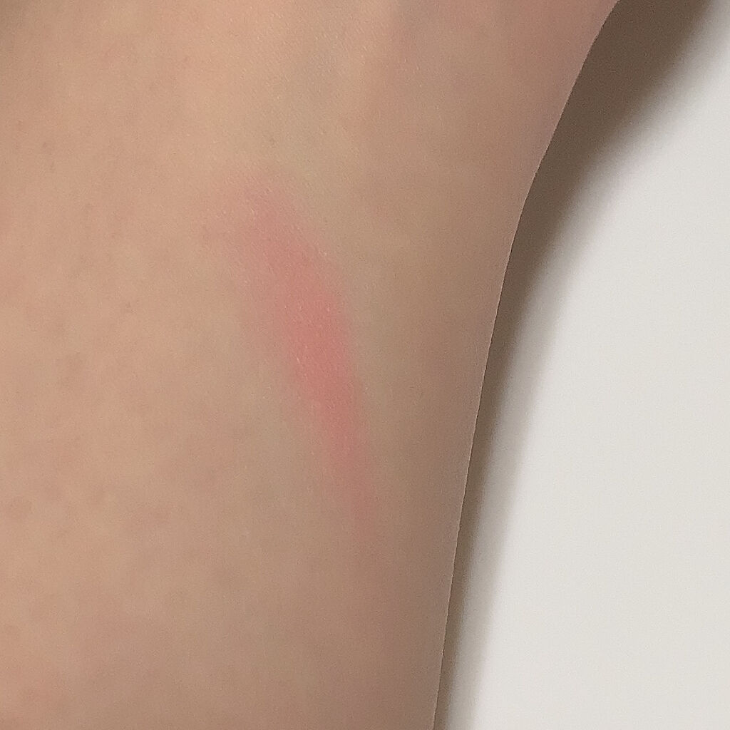 プロフェッショナルチーク/エルファー/パウダーチークを使ったクチコミ（2枚目）