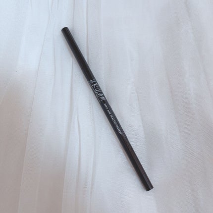 スリムスケッチアイブロウペンシル/U R GLAM/アイブロウペンシルを使ったクチコミ(3枚目)