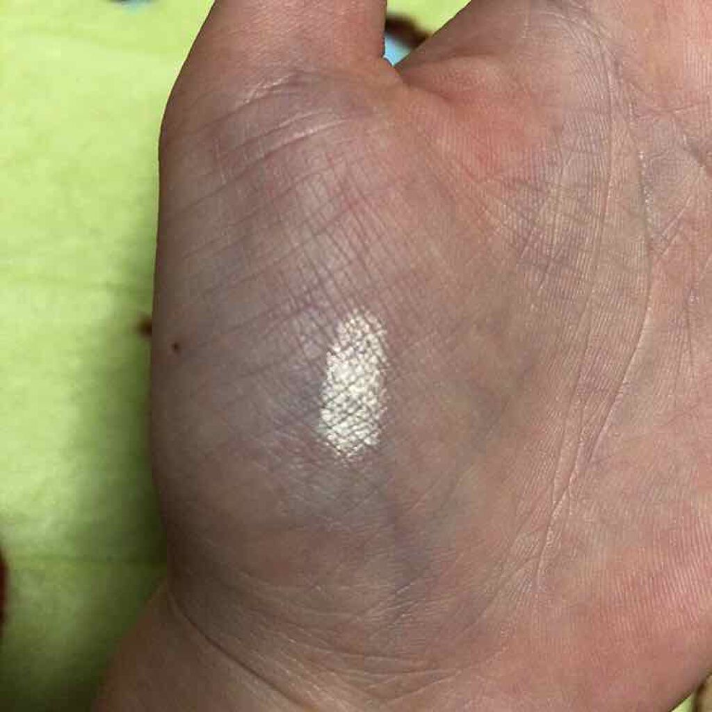 MP2wayアイクレヨン/セリア/スティックアイシャドウを使ったクチコミ(4枚目)